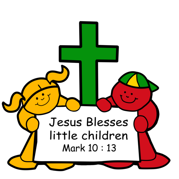 God's Home Christian Family Childcare Logo