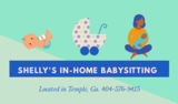 Shelly's In-home Babysitting