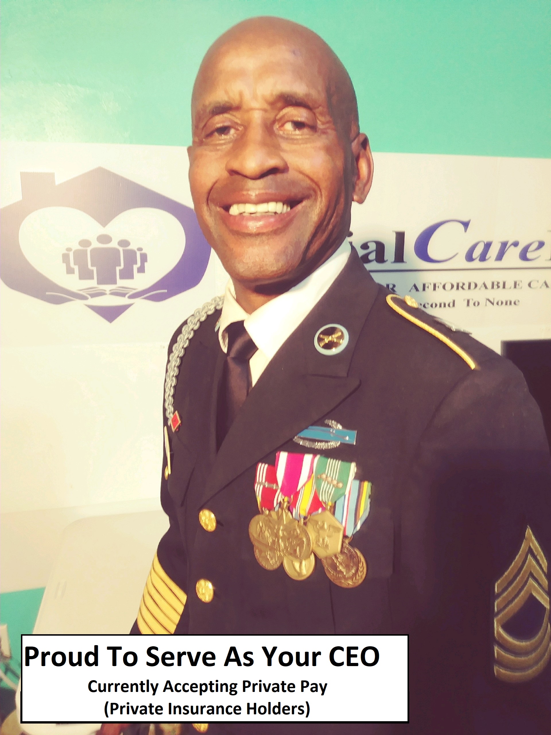 Social Care LLC's Photo