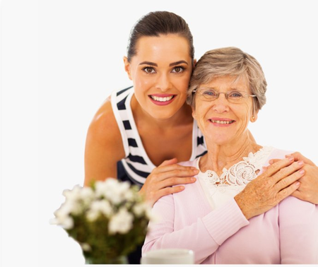 Diamond Hearts Senior Care