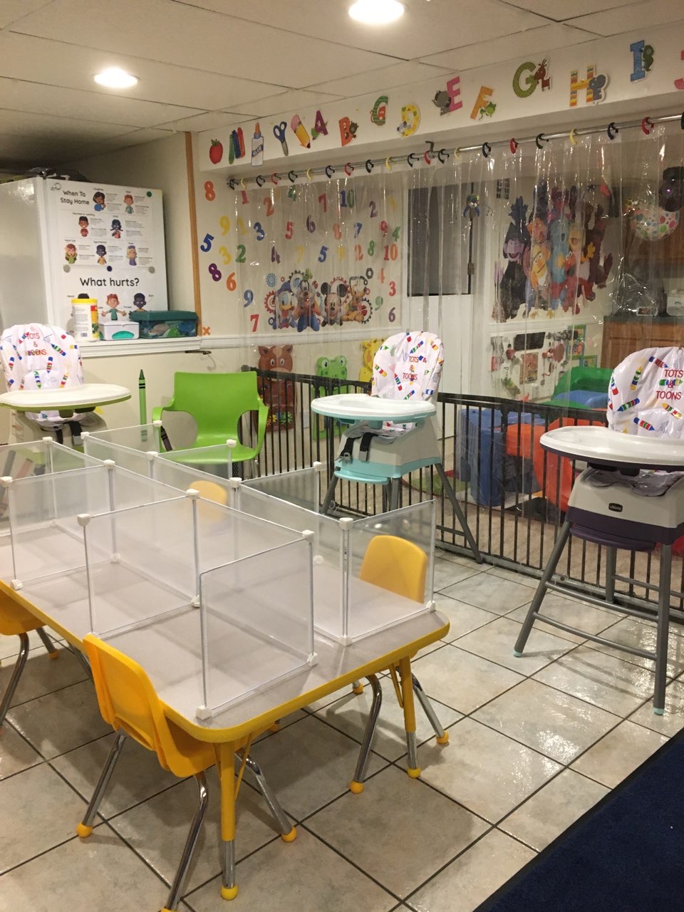 Tots & Toons Day Care & Preschool's Photo