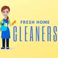 Fresh Home Cleaners