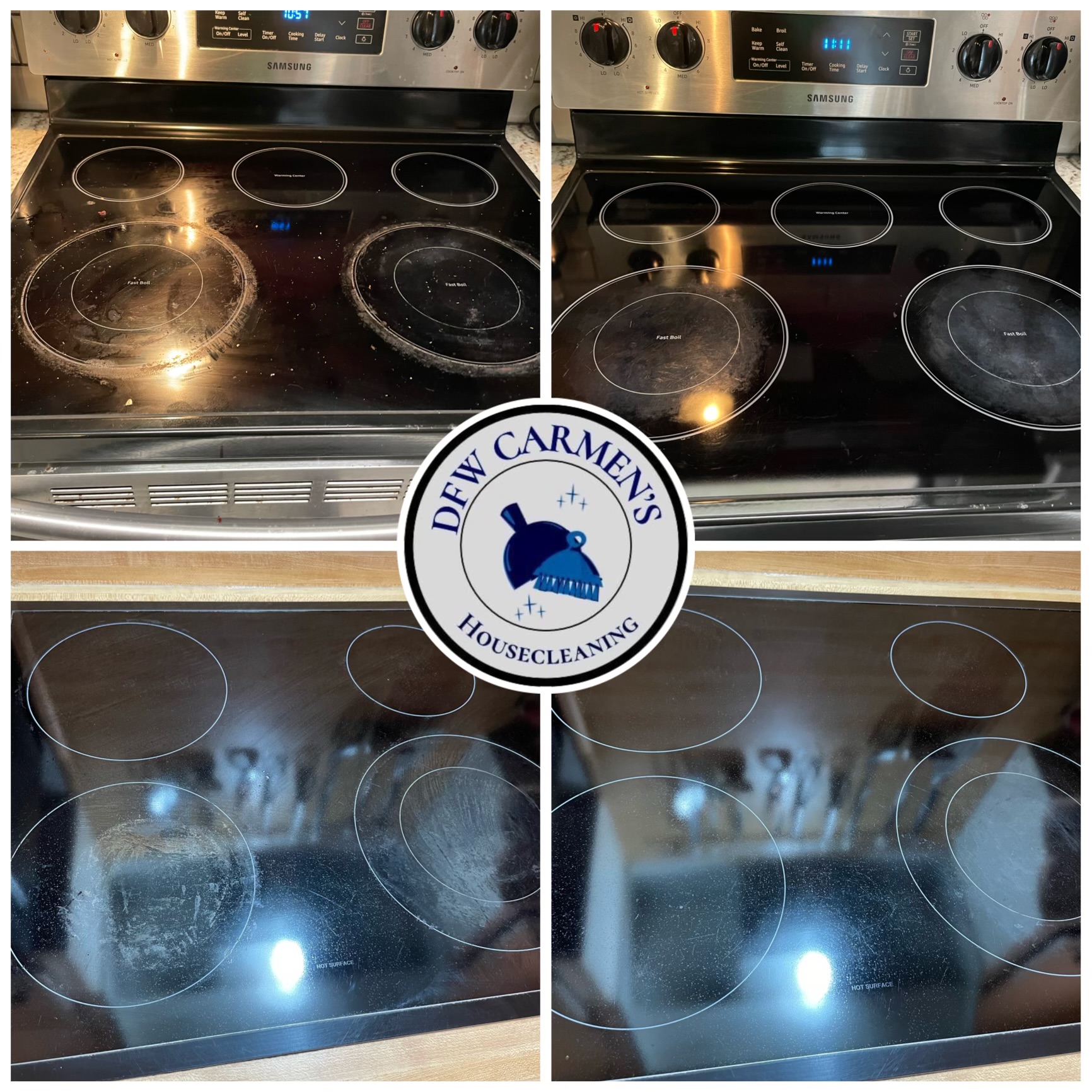 Carmen's Housecleaning's Photo