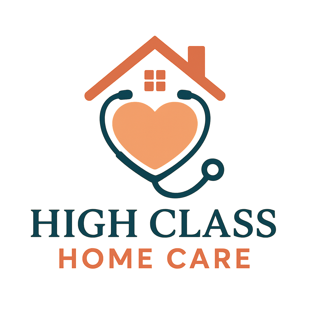 HighClass HomeCare LLC's Photo