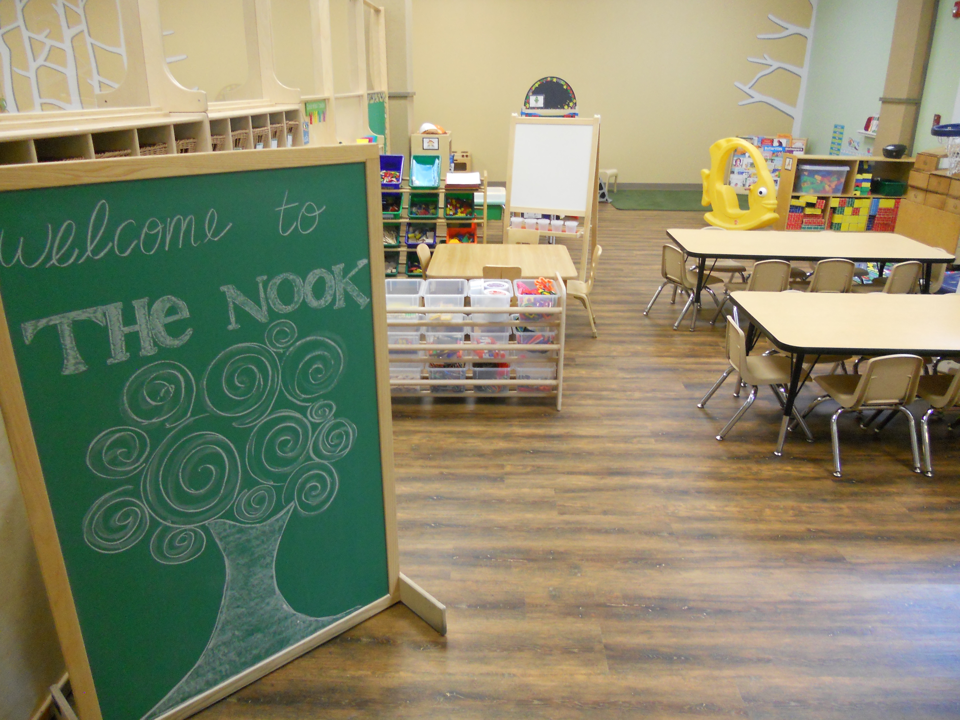 The Nook, South Loop's Photo