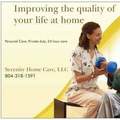 Serenity Home Care LLC