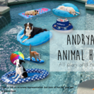 Andrya's Animal House