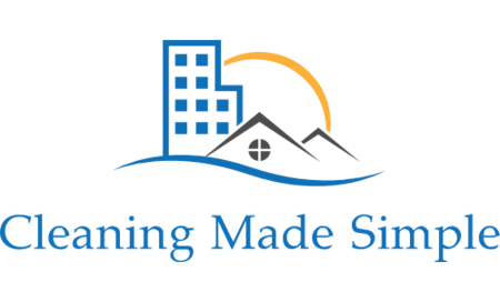 Cleaning Made Simple's Photo