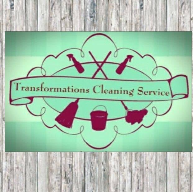 Transformations Cleaning Service's Photo