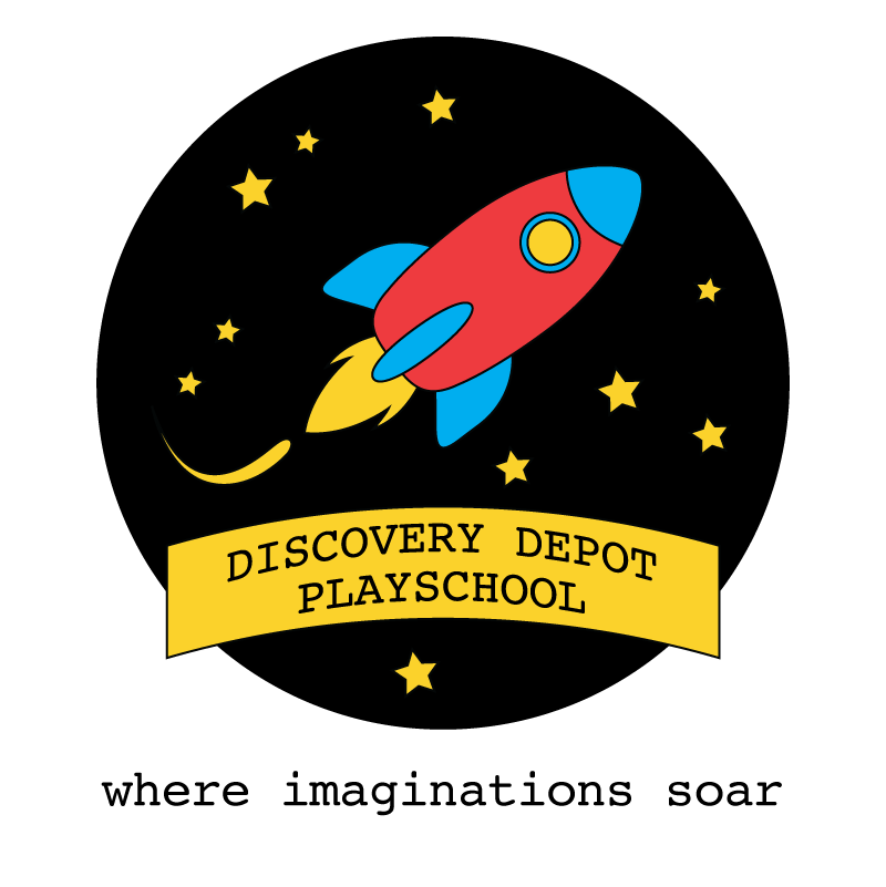 Discovery Depot Playschool's Photo