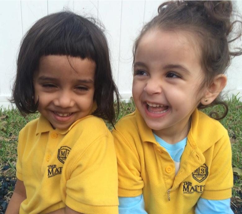 The Mattisyn School's Photo