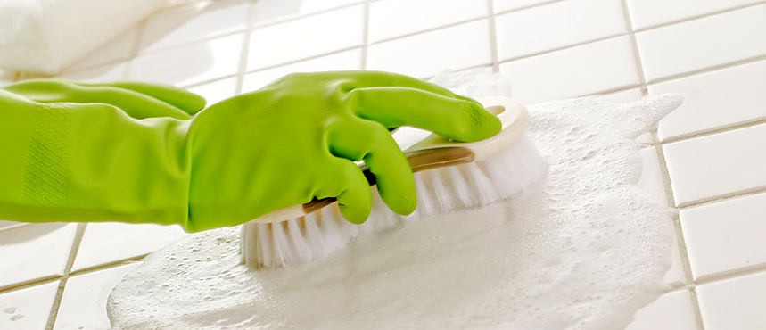 Fresh & Green Cleaning Co.'s Photo
