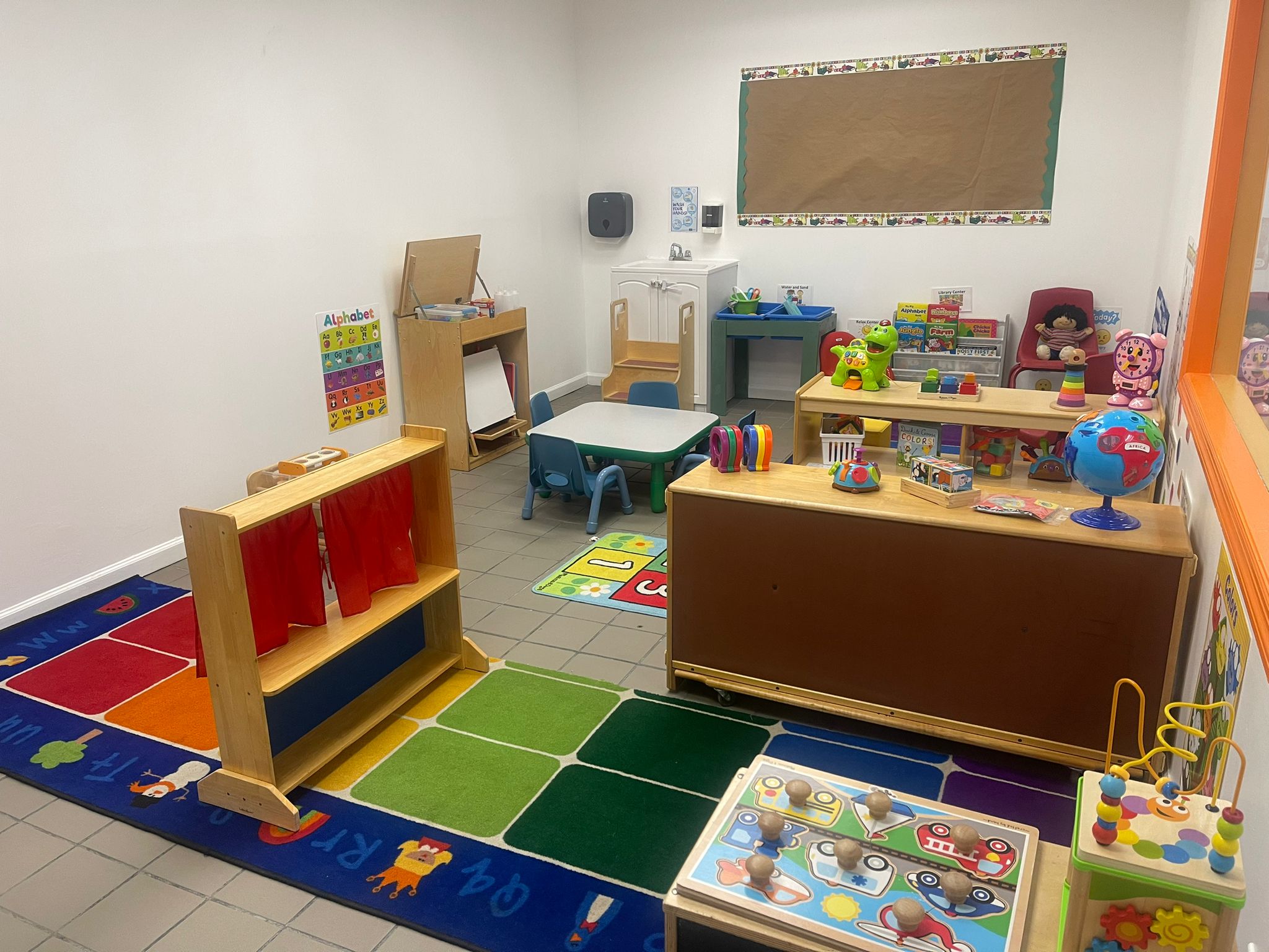 Young Achievers Early Start Center's Photo