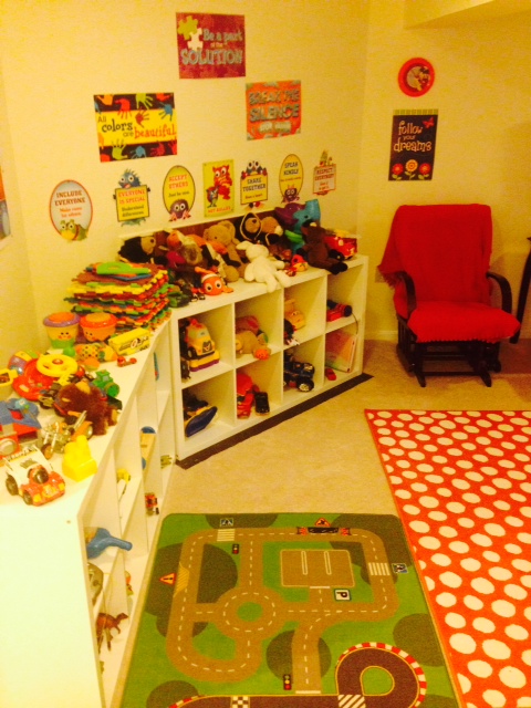 Laugh N' Learn's Photo