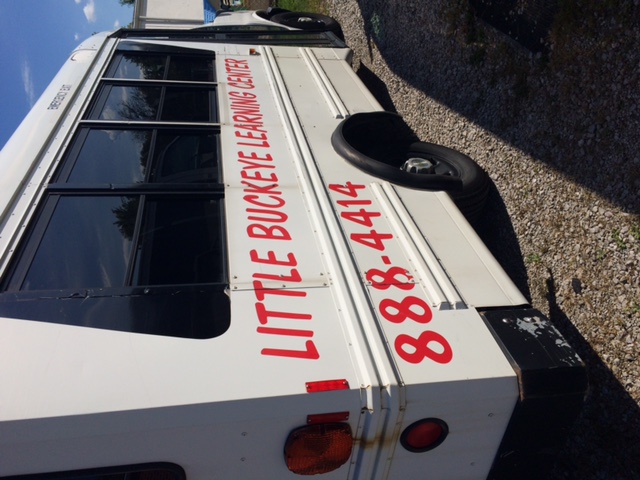 Little Buckeye Learning Center's Photo