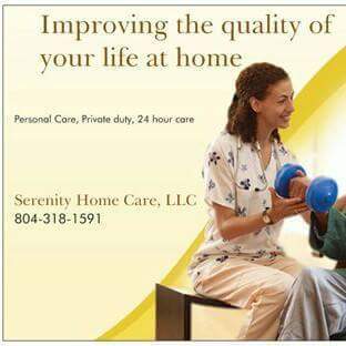 Serenity Home Care LLC's Photo