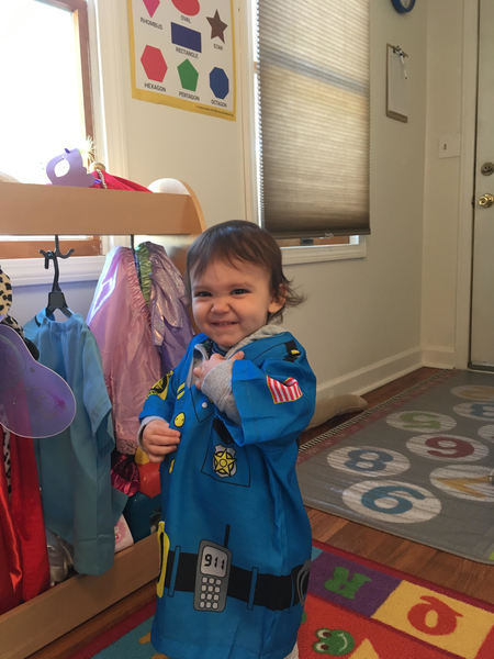 Little Hands Big Hearts Childcare, LLC