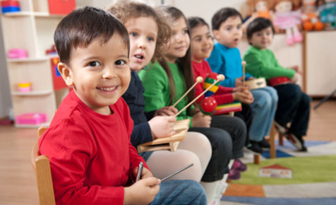 Daily Love Family Child Care's Photo