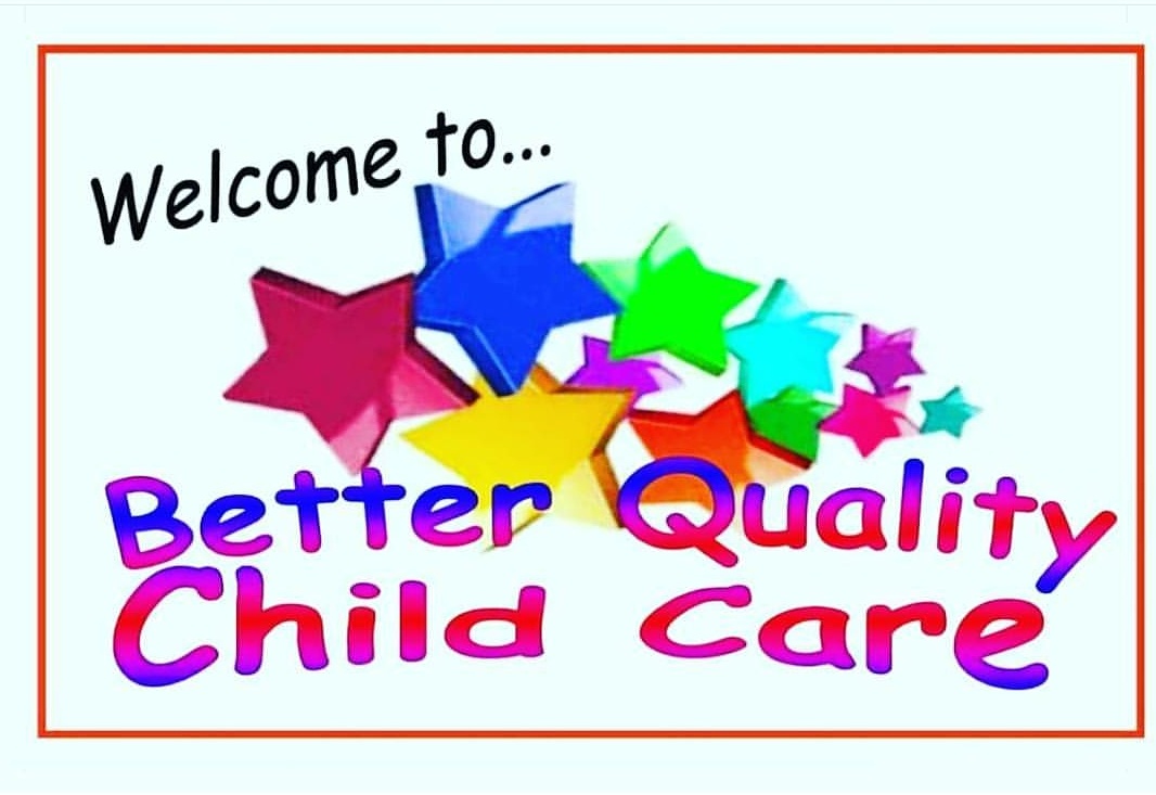 Better Quality Childcare, Llc Logo