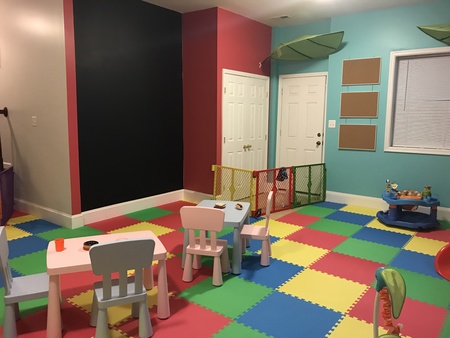 First Milestones Academy