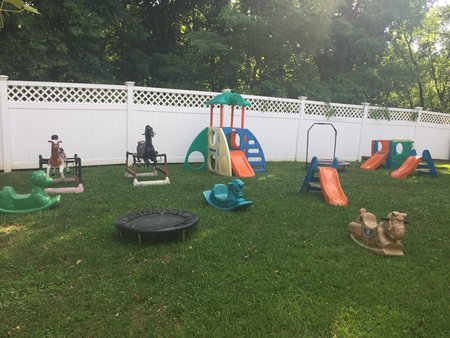 Veenu's Daycare