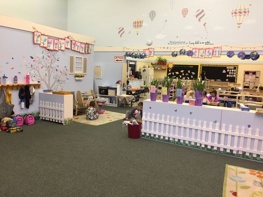 Milpitas Montessori School's Photo