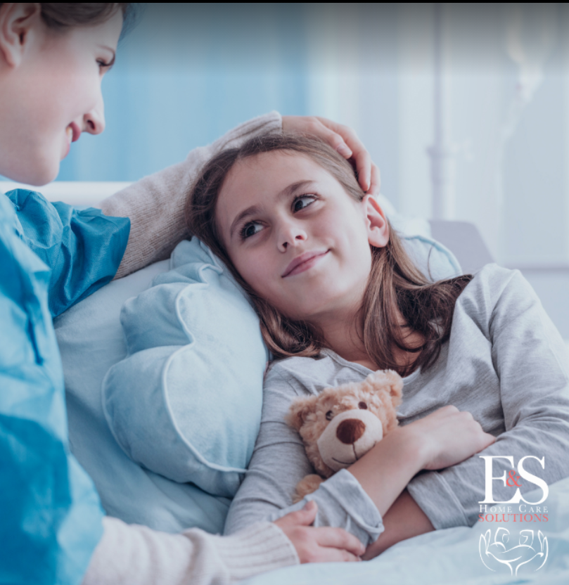 E & S Home Care Solutions's Photo