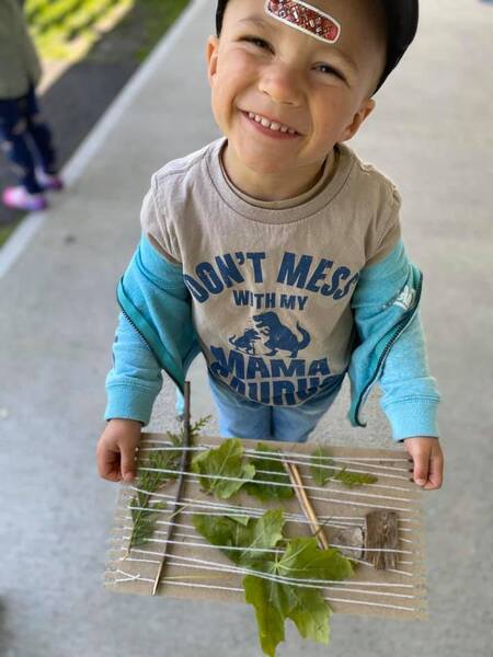Bloom Learning Center