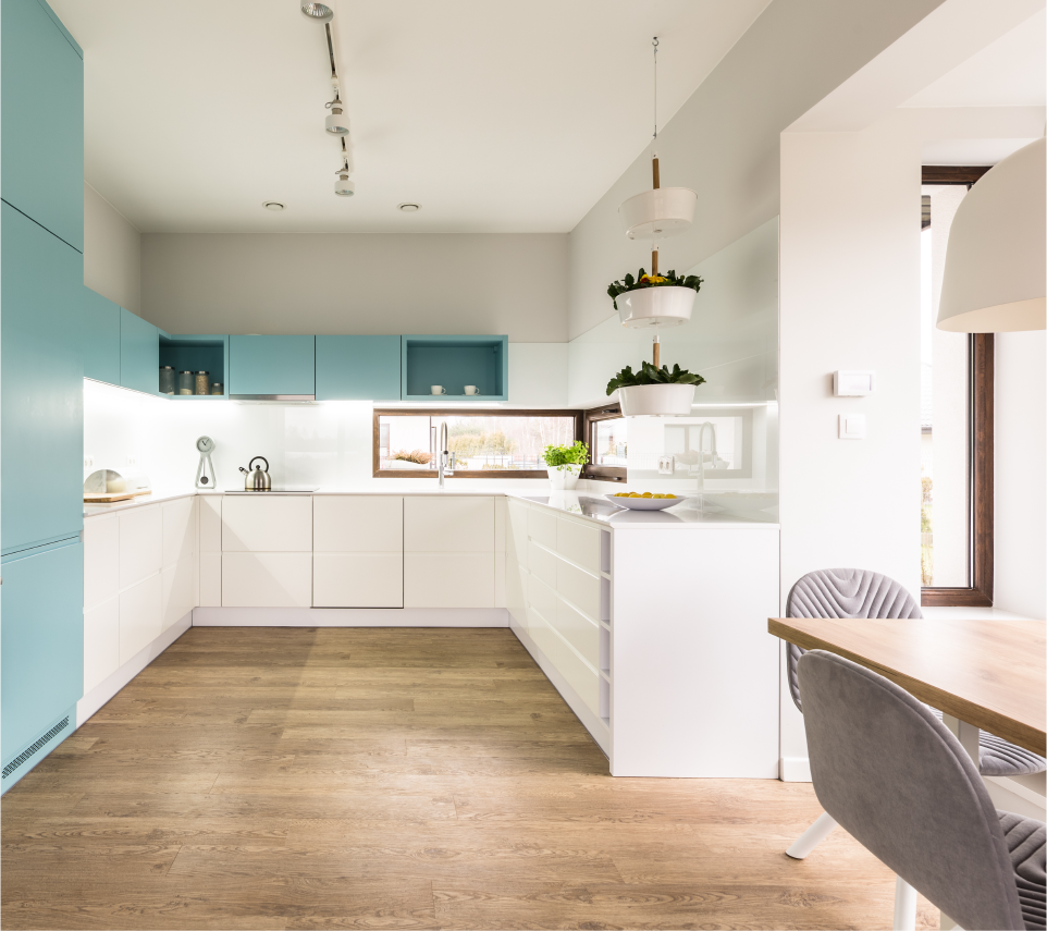 Cloud Nine Cleans's Photo