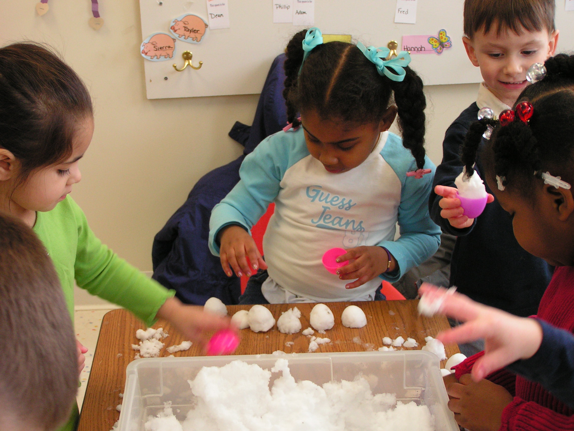 The Children's Center's Photo