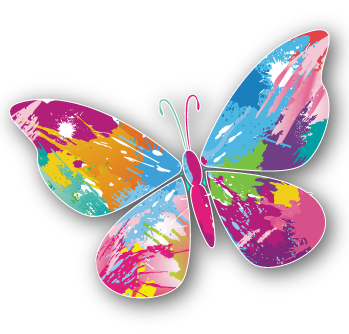 Little Butterflies Day Care, Llc Logo