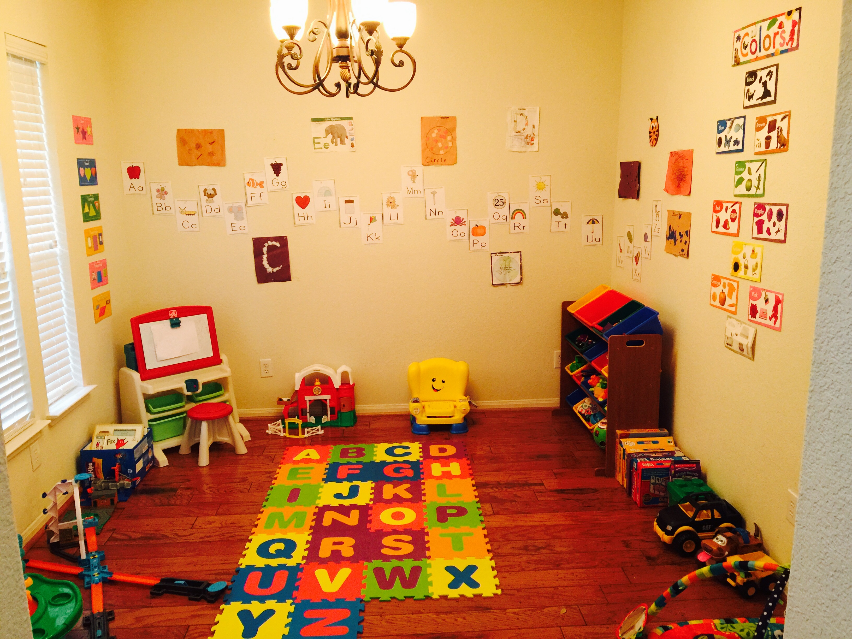 My Babycakes's Photo