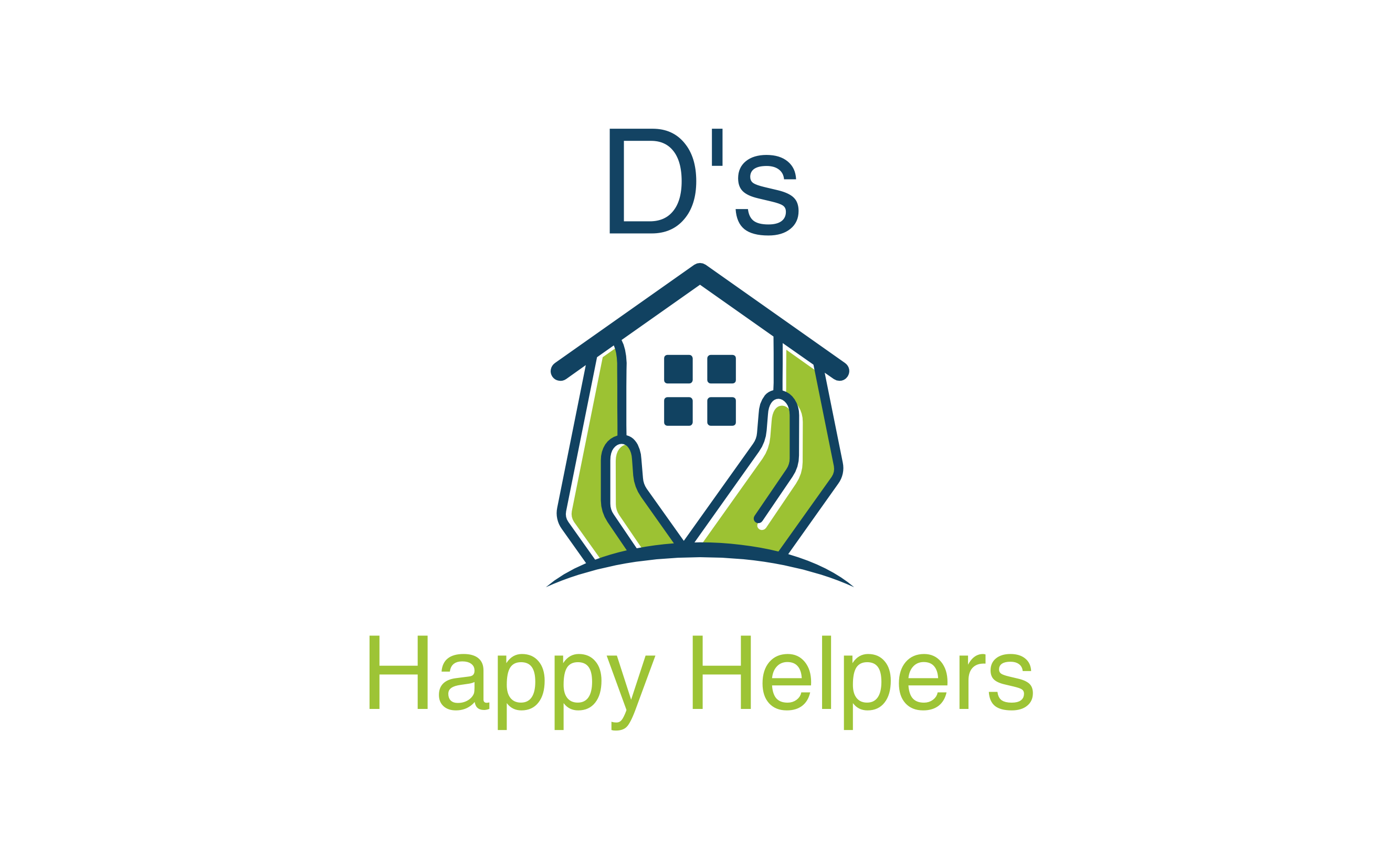 D's Happy Helpers's Photo