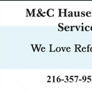 M&C Cleaning Services