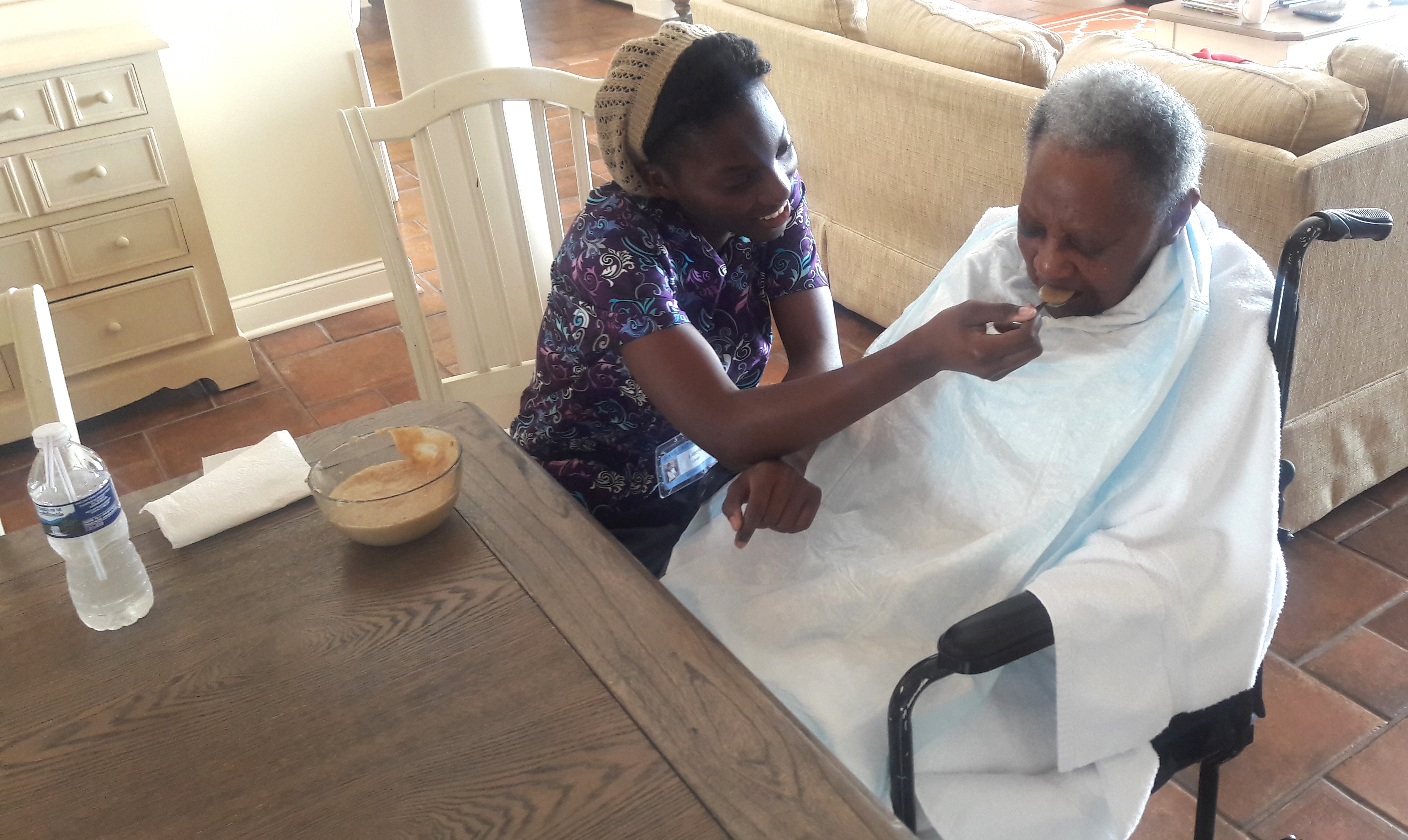 Have Faith Cares, LLC's Photo