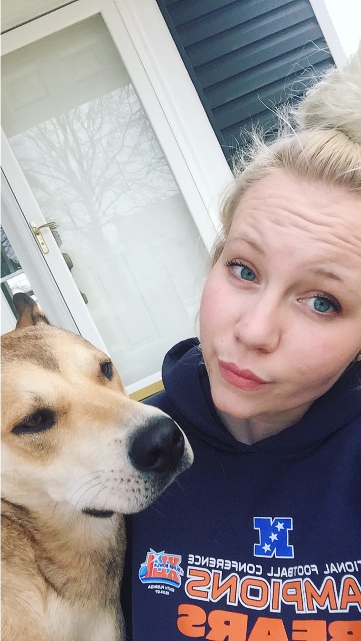 Furry Hooligans Dog Walking Co's Photo