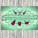 Transformations Cleaning Service