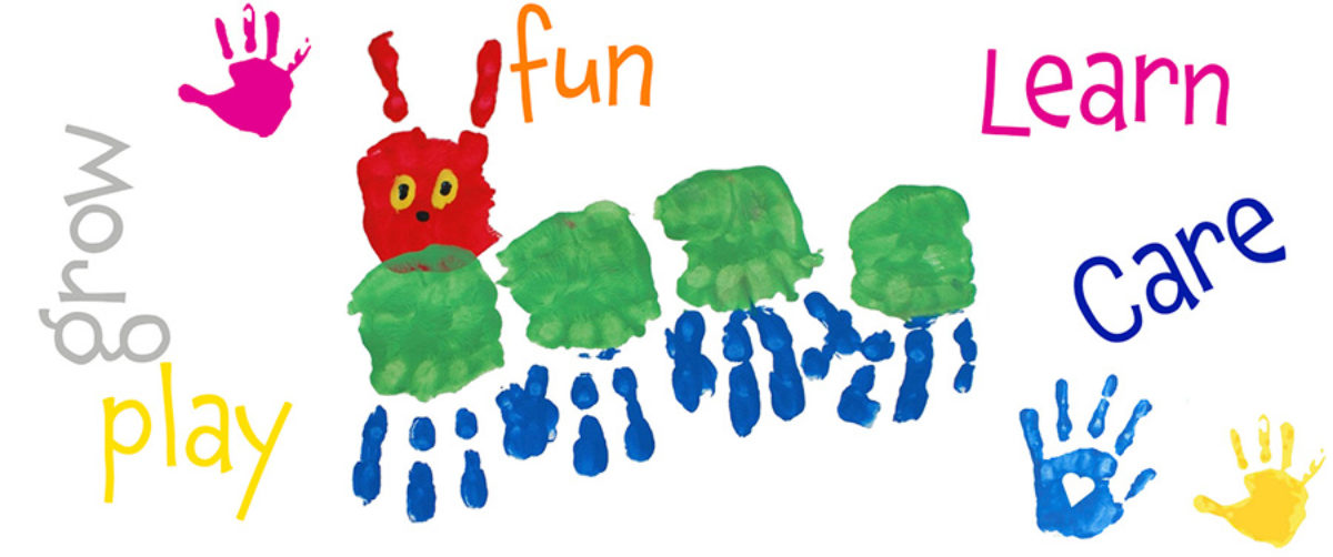 Lisa Doucette Home Daycare Logo