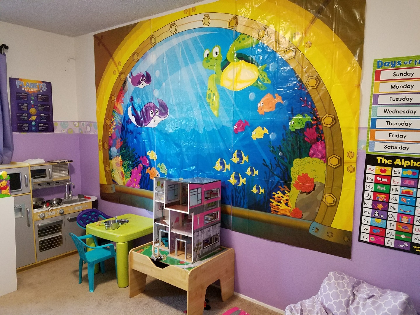 Free Spirit Kids Club's Photo