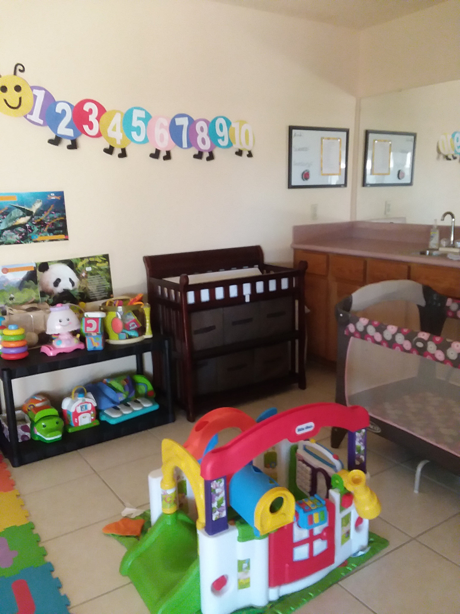 Nicole's Home Daycare's Photo