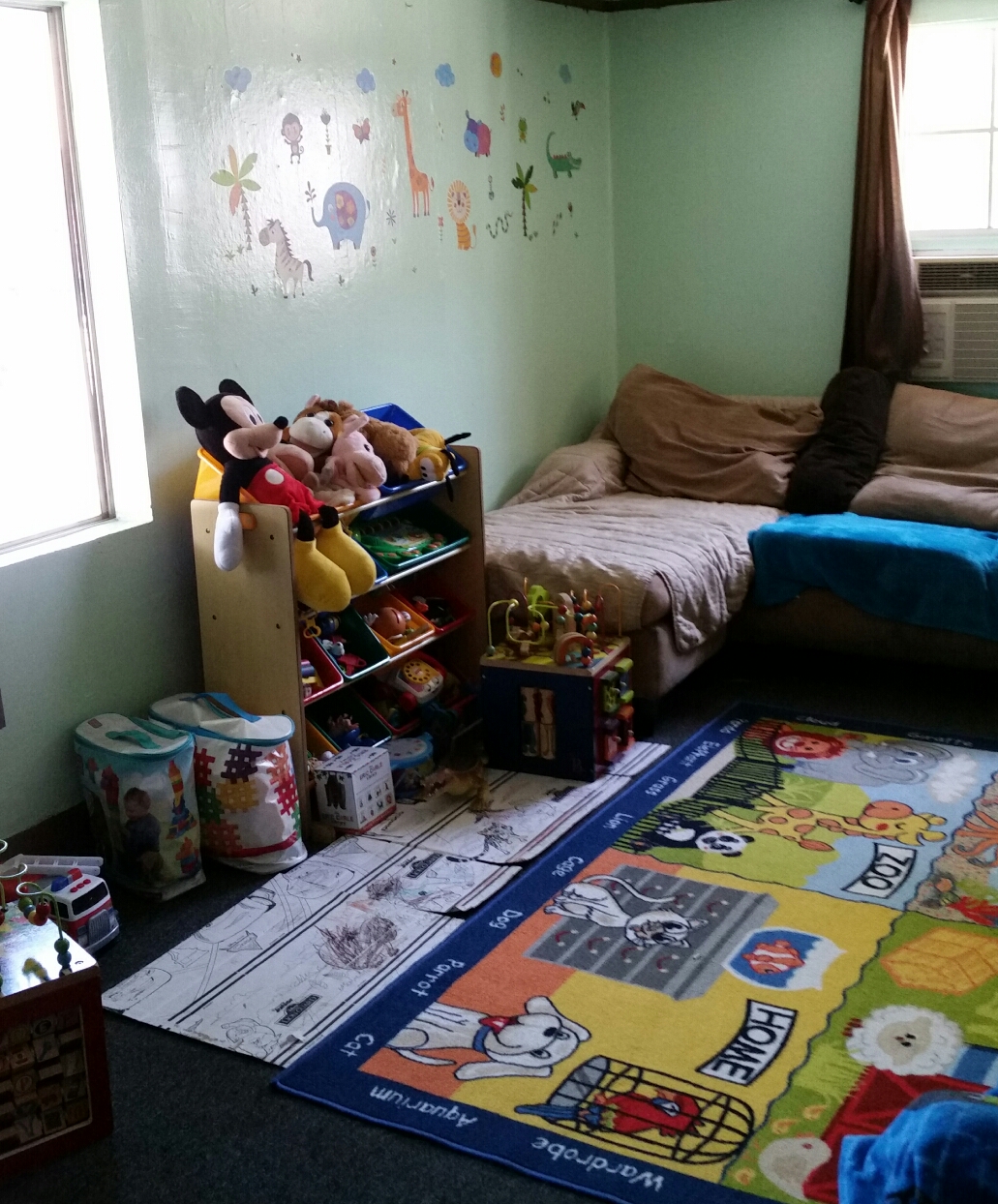 Perez Family Child Care's Photo