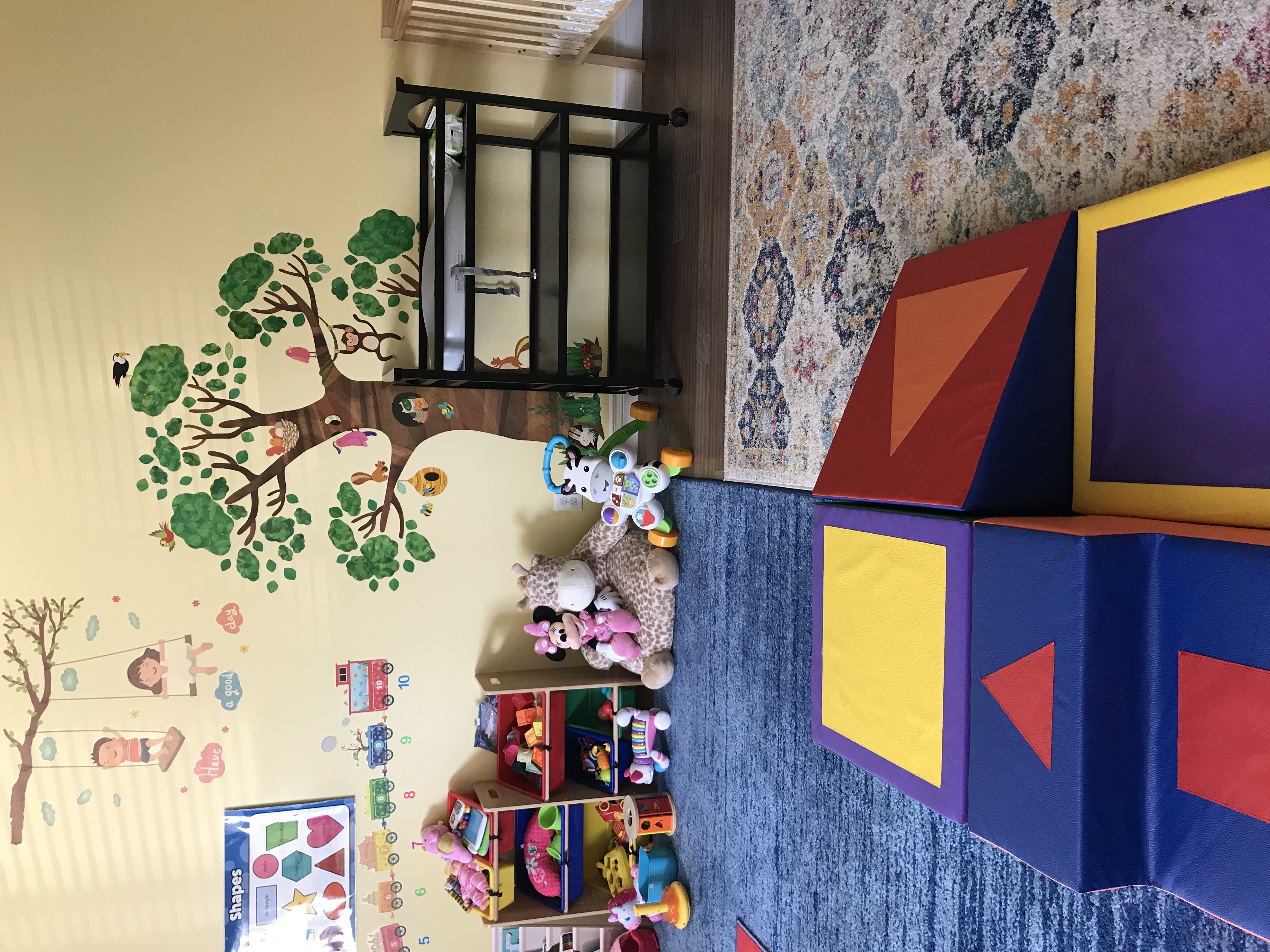 Irvine Learning Tree Child Daycare's Photo