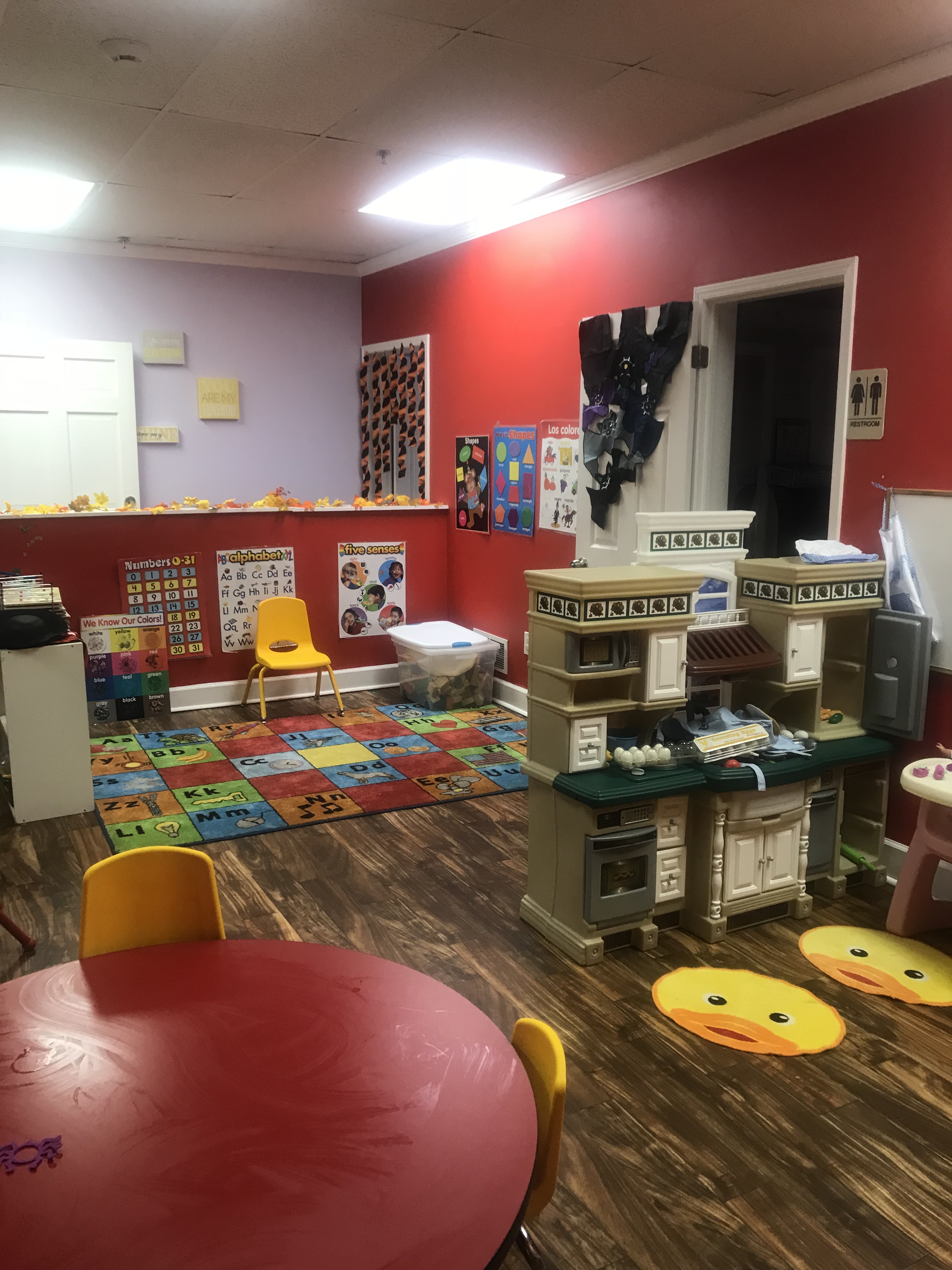 Happy Haven Childcare's Photo