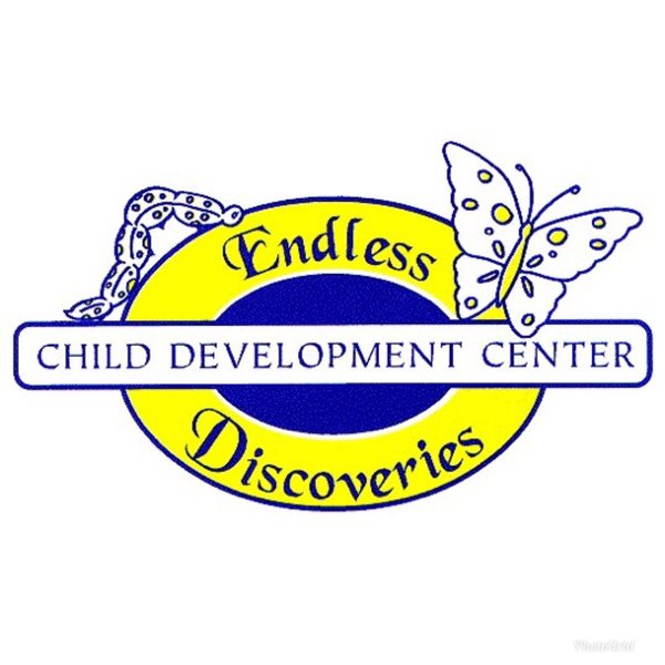 Endless Discoveries Glen Rose Logo