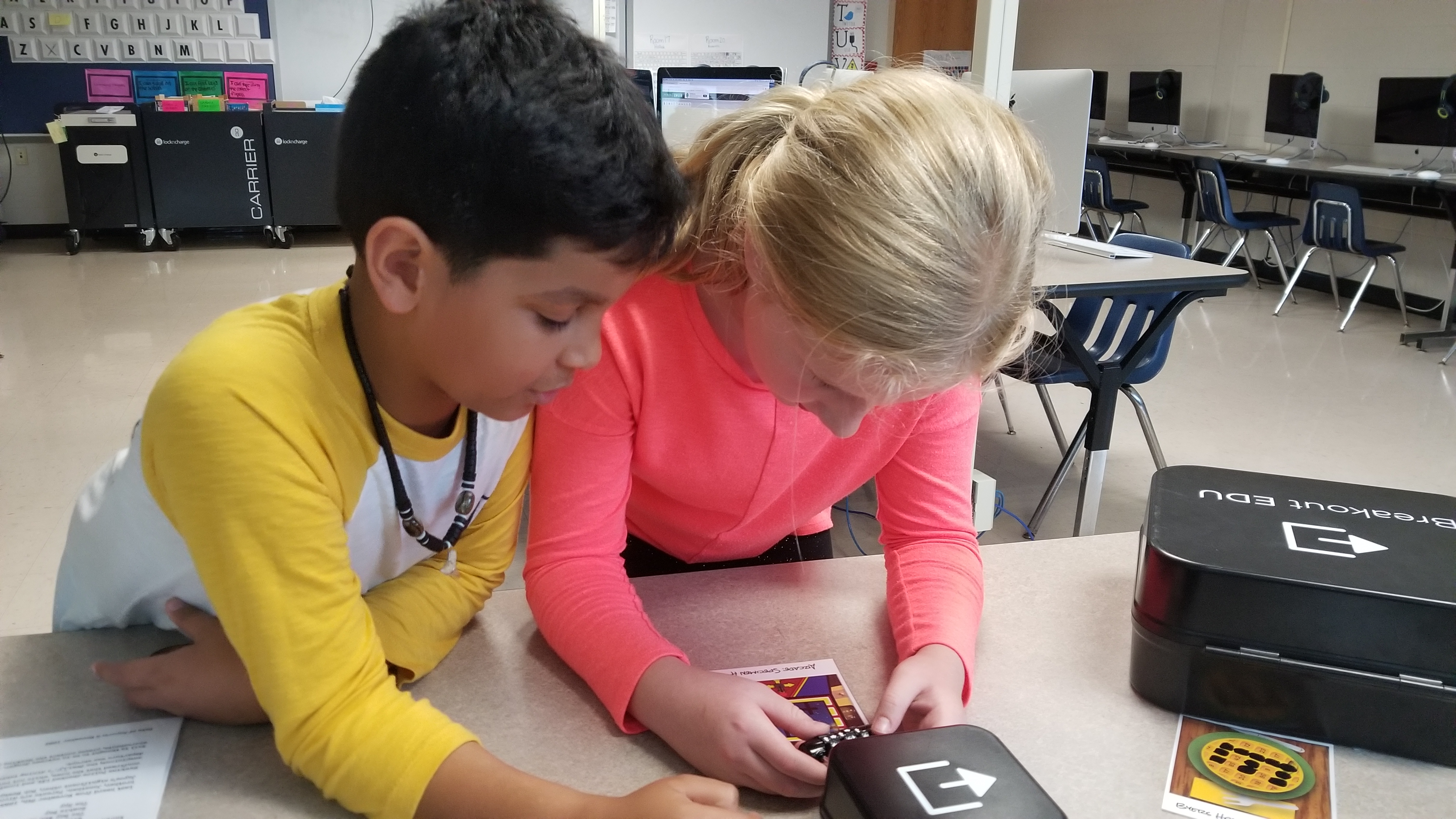 Education Resources for Children's Photo