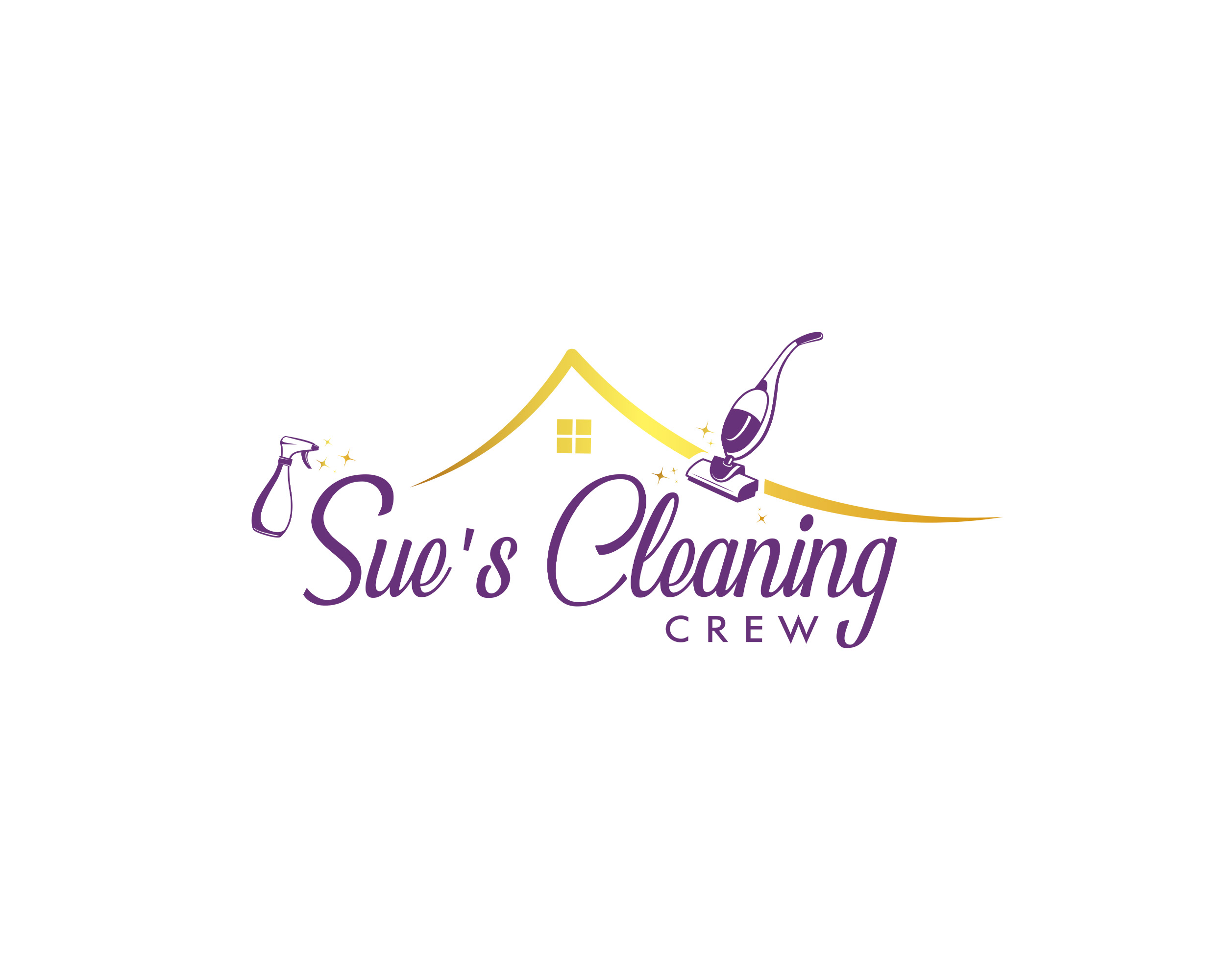 Sue's Cleaning Crew's Photo