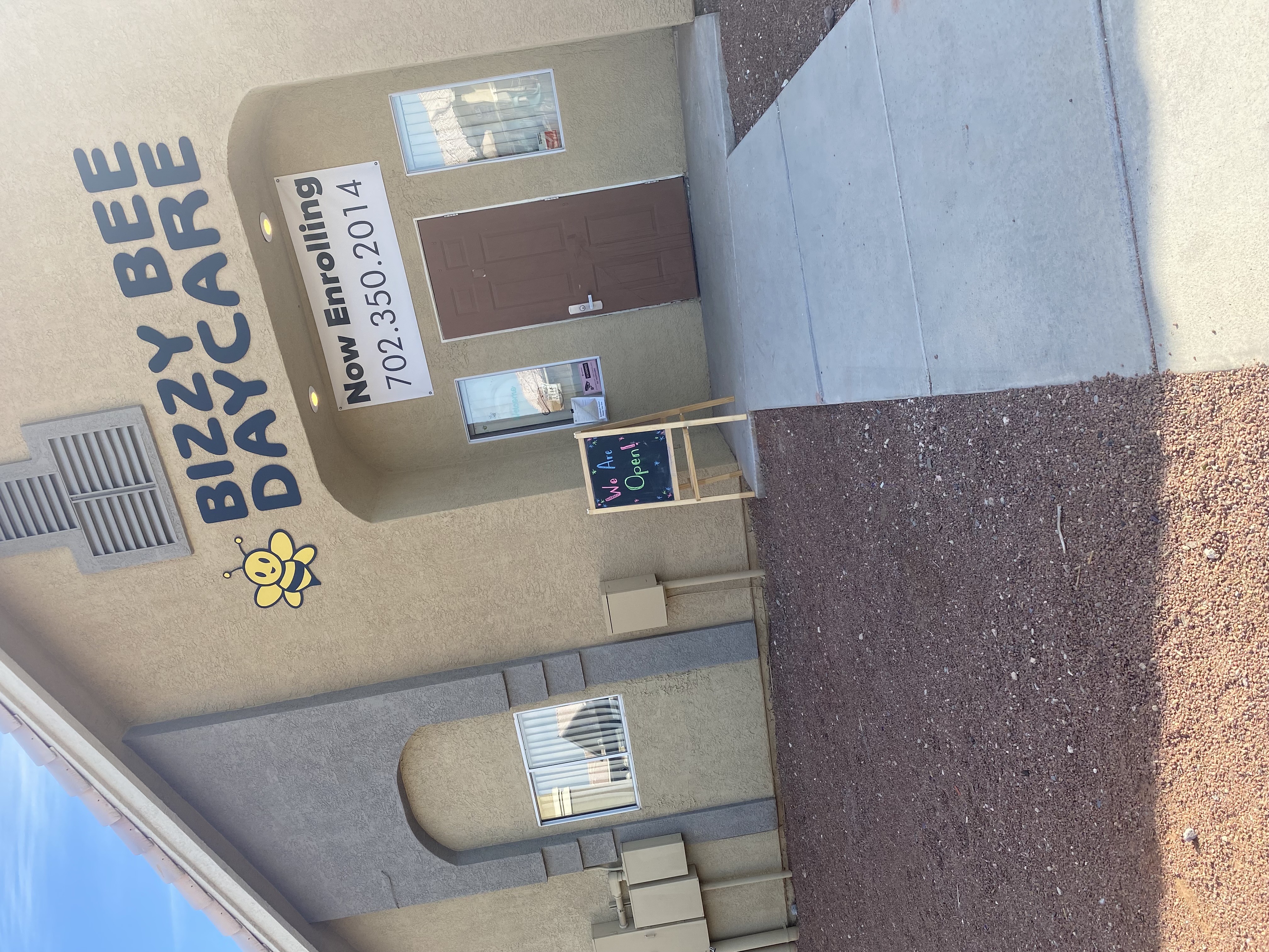 Bizzy Bee Preschool's Photo