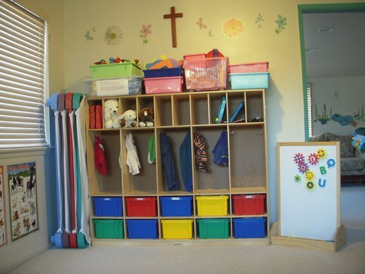 Dream Tree Daycare's Photo