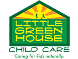 Little Green House Child Care's Photo