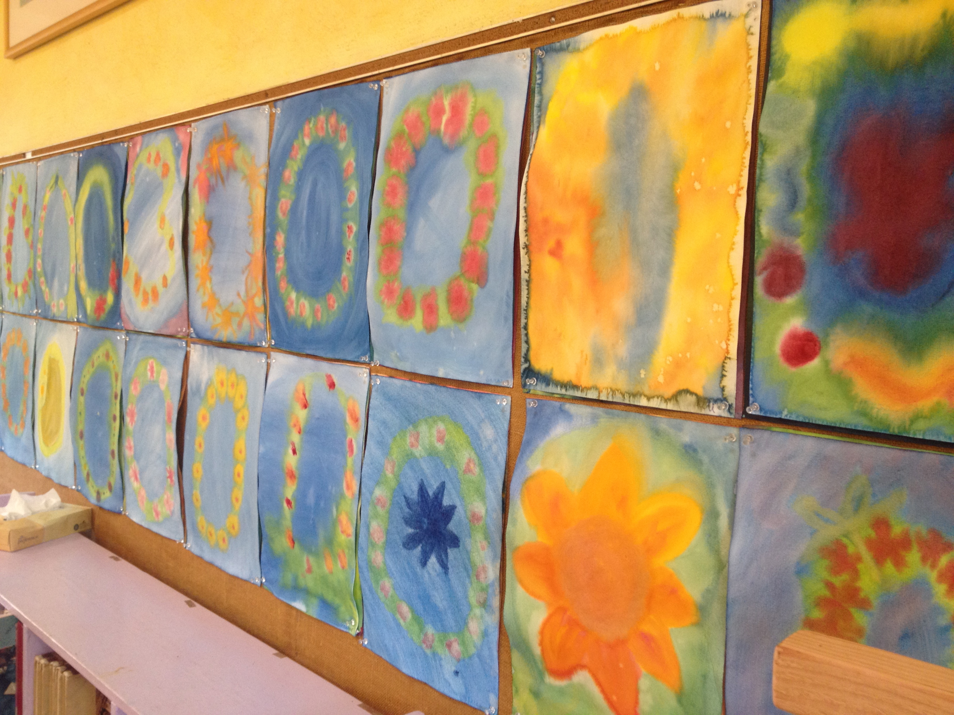 Sprouting Seeds's Photo